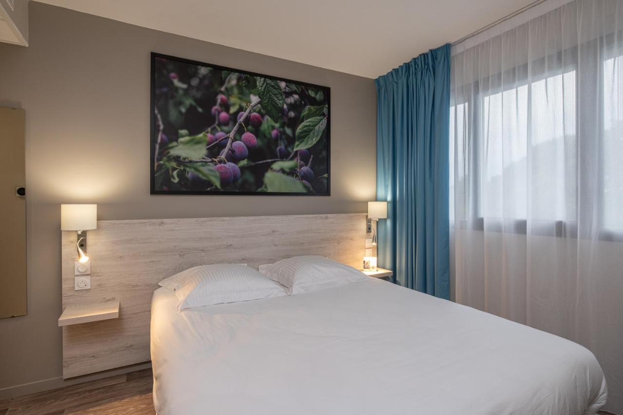 The Originals City, Relais D'Estillac, Agen Sud Luaran gambar