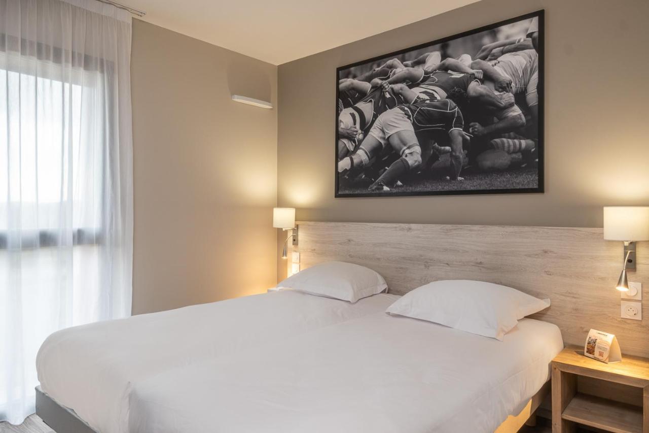 The Originals City, Relais D'Estillac, Agen Sud Luaran gambar