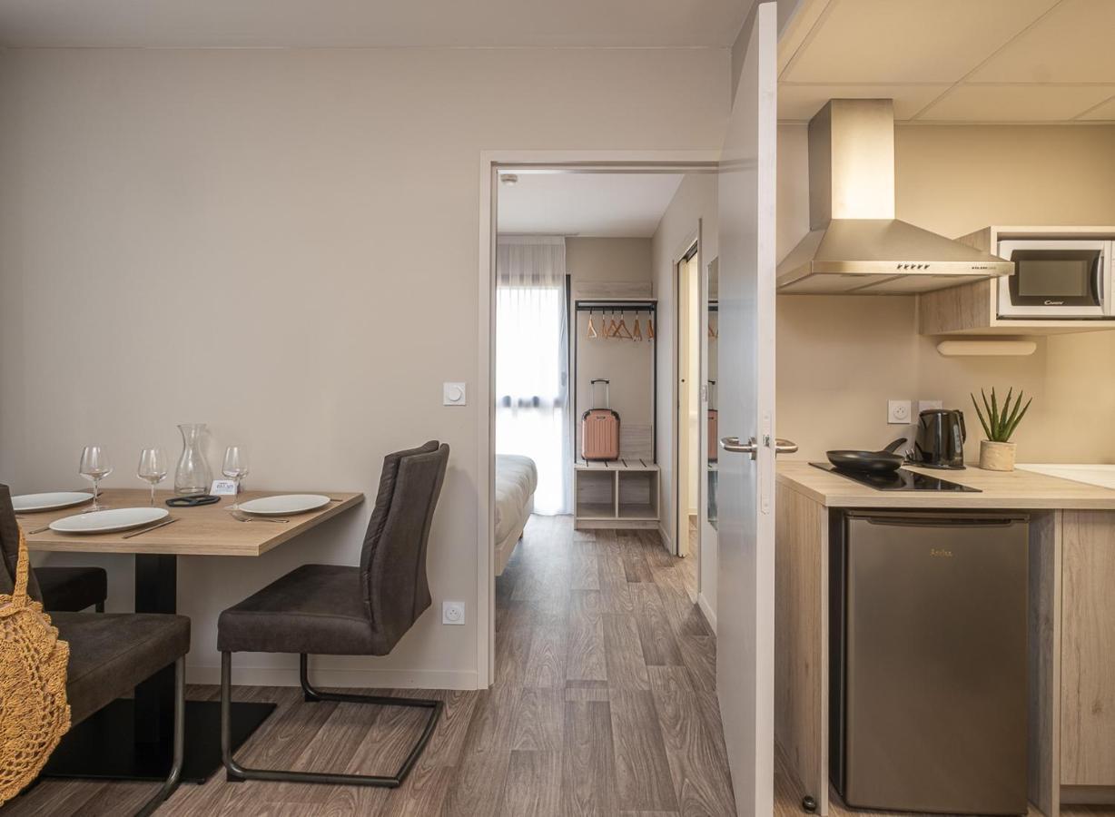 The Originals City, Relais D'Estillac, Agen Sud Luaran gambar