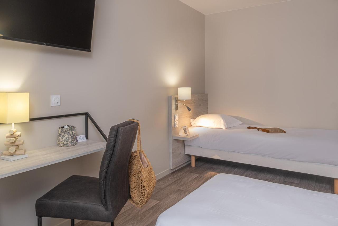 The Originals City, Relais D'Estillac, Agen Sud Luaran gambar