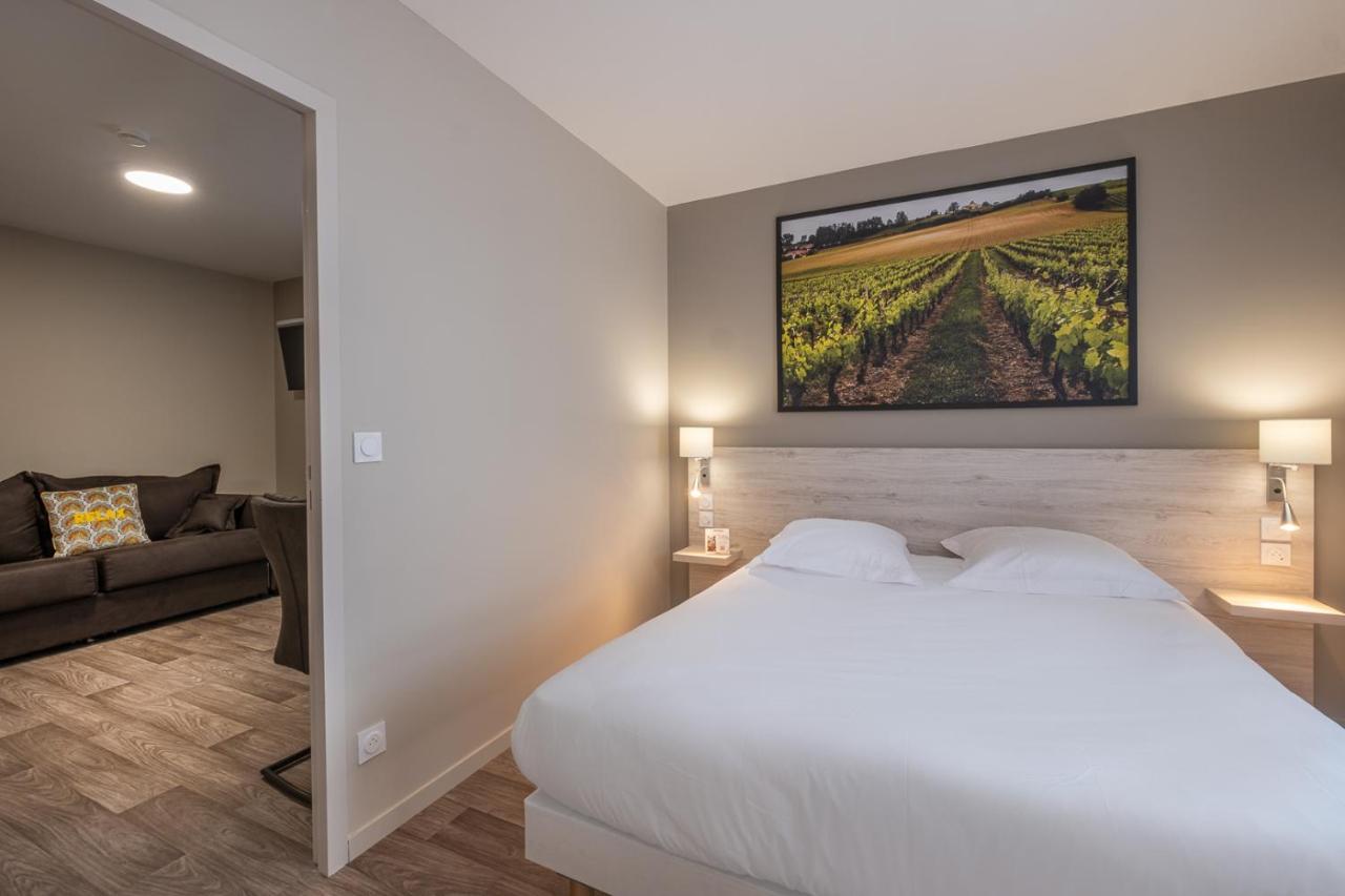 The Originals City, Relais D'Estillac, Agen Sud Luaran gambar
