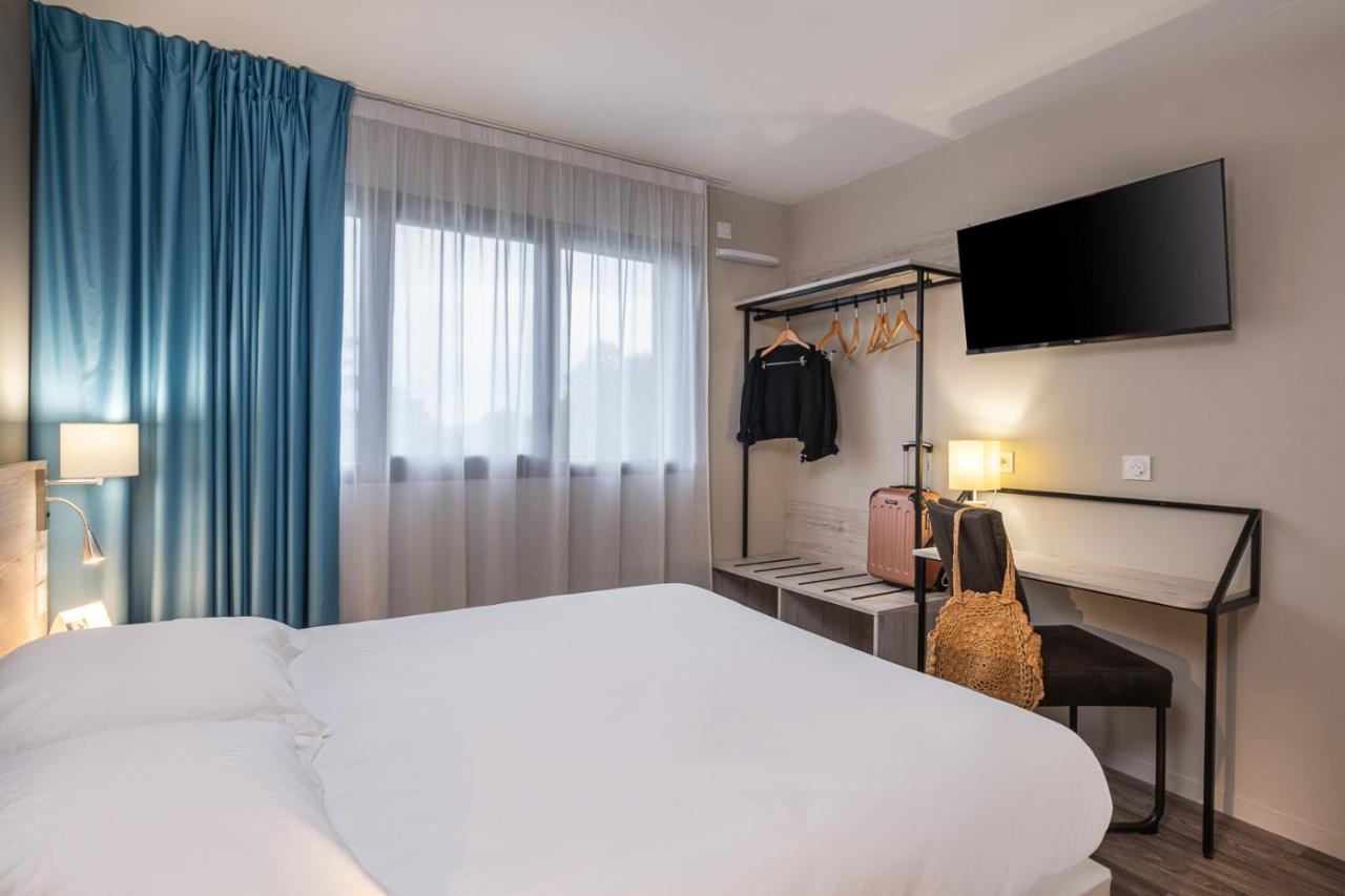 The Originals City, Relais D'Estillac, Agen Sud Luaran gambar
