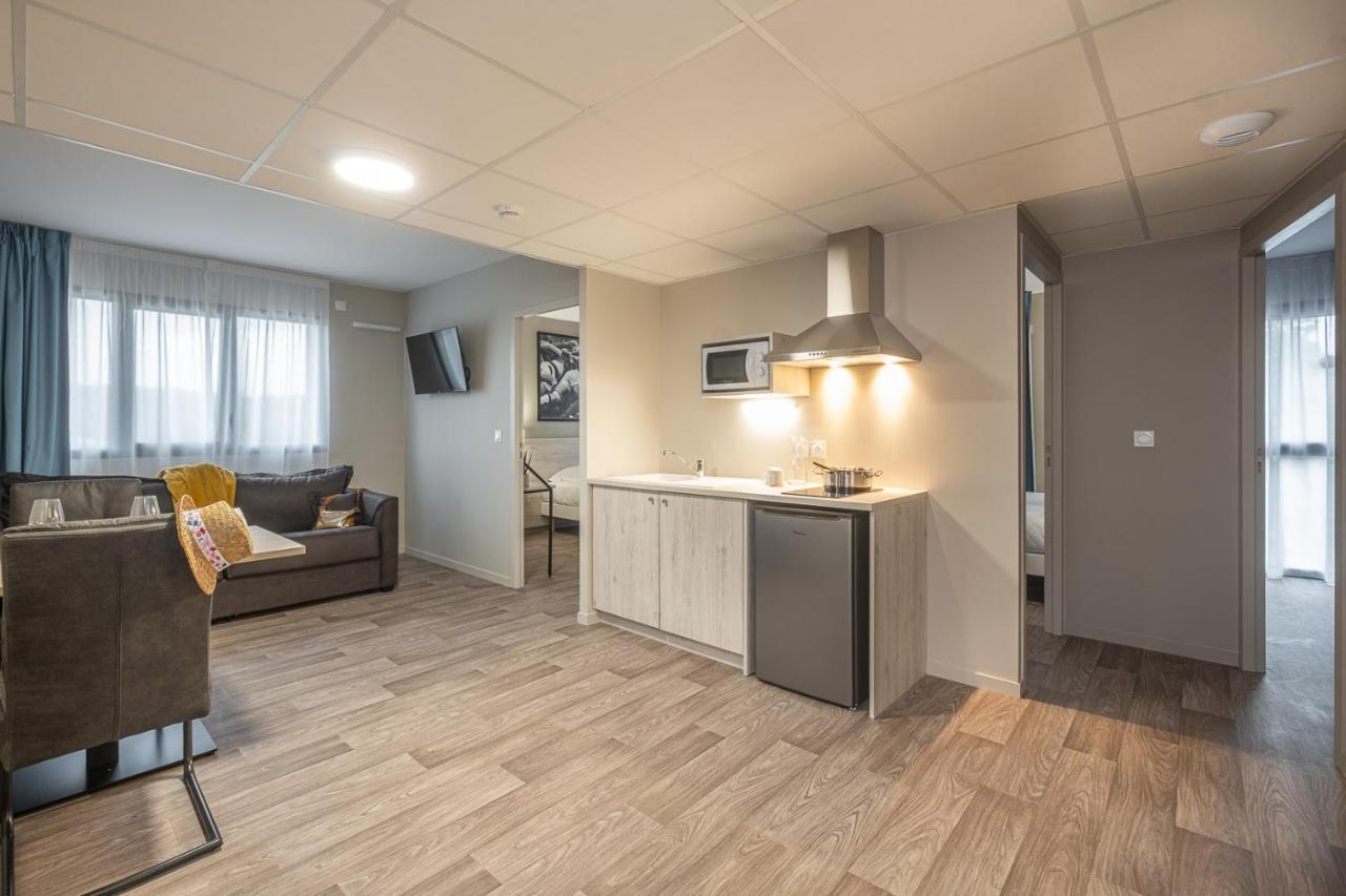 The Originals City, Relais D'Estillac, Agen Sud Luaran gambar