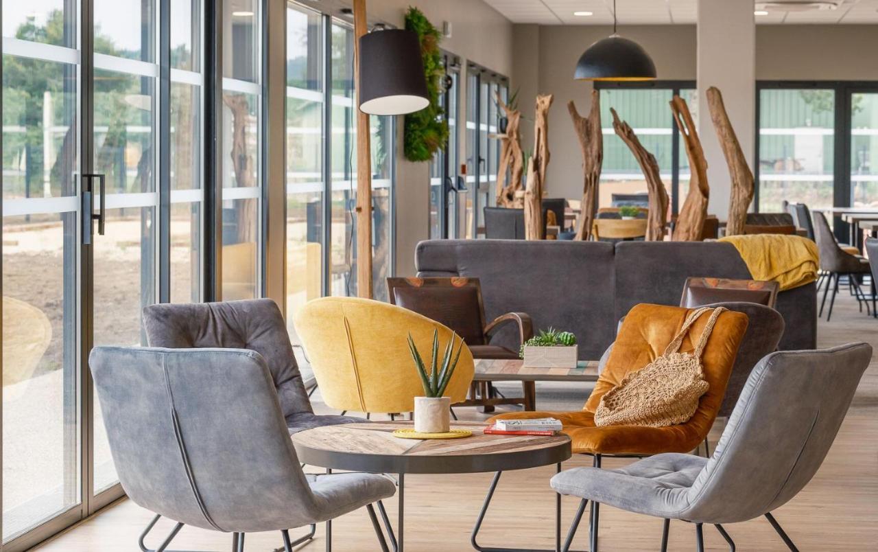 The Originals City, Relais D'Estillac, Agen Sud Luaran gambar