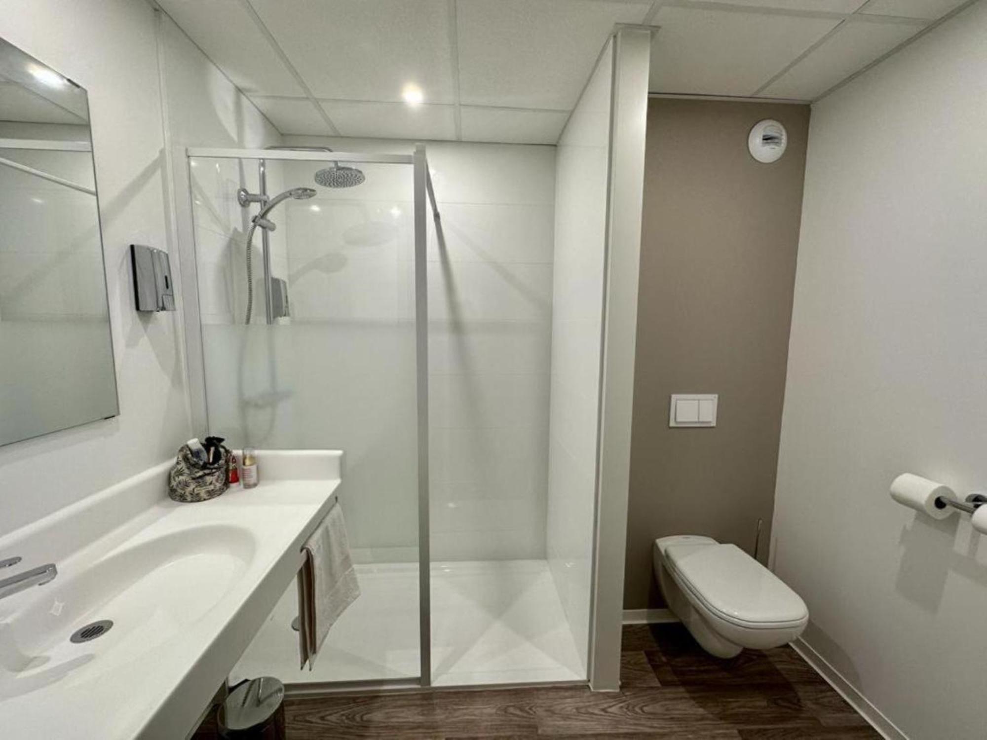The Originals City, Relais D'Estillac, Agen Sud Luaran gambar